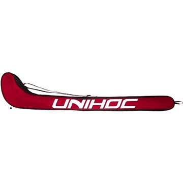 

Unihoc Classic junior 80-87 cm red