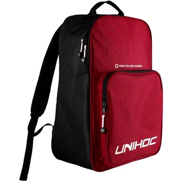 

Unihoc Classic stick holder 25 l red