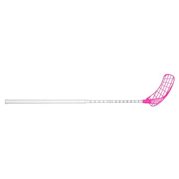 

Zone Hyper Intro 27 white/magenta 100 cm R-24