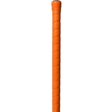 

Unihoc Top grip neon orange