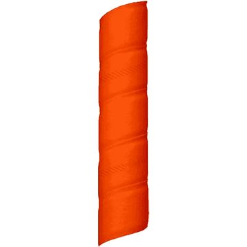 

Zone Monster2 grip lava orange