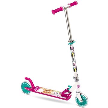 

MONDO ALU 181 BARBIE růžová,Barbie