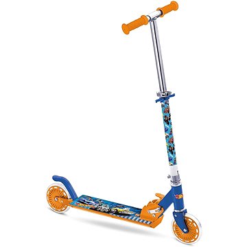 

MONDO ALU Hot Wheels