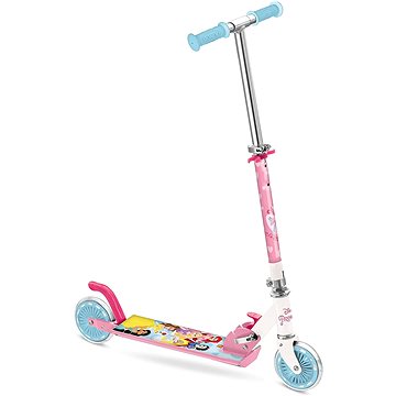

MONDO ALU 181 PRINCESS