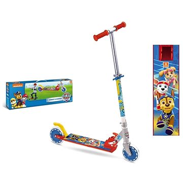 

MONDO 28296 Paw patrol Tlapková patrola