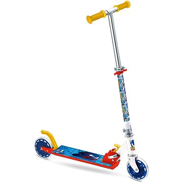 

MONDO ALU 181 SONIC