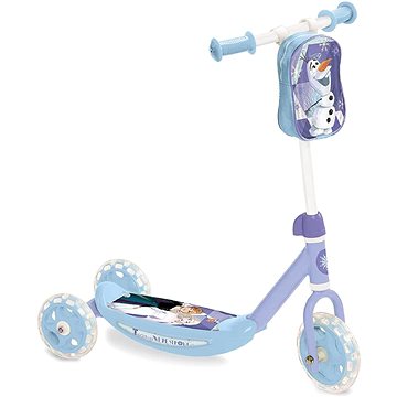 

Koloběžka - trojkolka MONDO MY FIRST SCOOTER Frozen