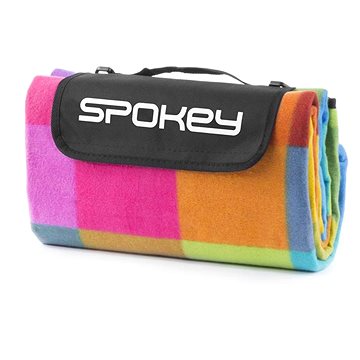 

Spokey Picnic Colour 130 x 150
