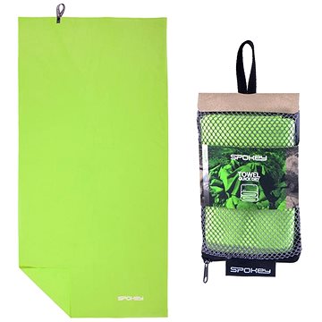 

Spokey Sirocco XL 80x150 cm zelený