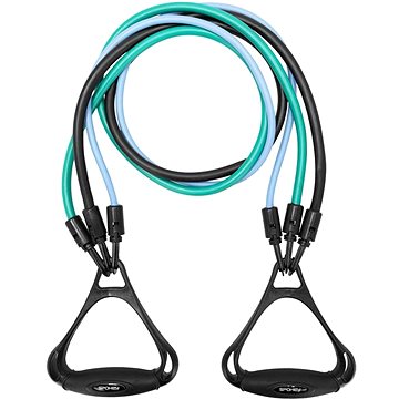 

Spokey Backer Set 6,5-33,5 kg