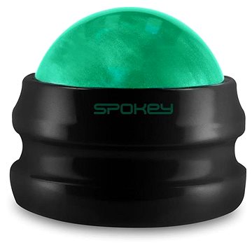 

Spokey Glob Masážní kulička, 6,5 cm