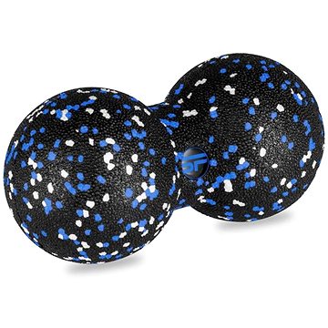 

Spokey Grean Ball Duo Dvojitý masážní míček, 16 × 8 cm