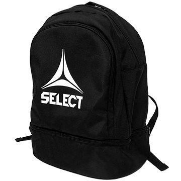 

Select Backpack Basic černá 25 l