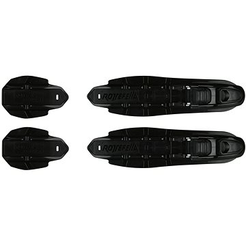 

Rottefella Touring Auto Classic / blk