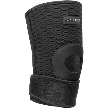 

Spokey Lafe Neoprenová bandáž na koleno, vel. XL
