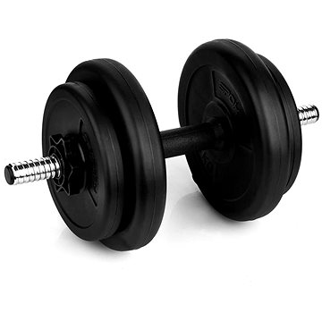 

Spokey Burden Set Nakládací činka 7 kg