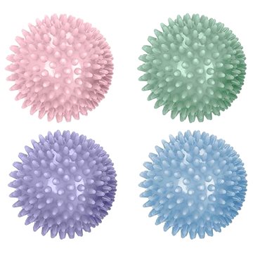 

Spokey Grespi Pastel 65 mm, 4 ks