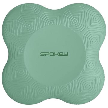 

Spokey SOFTI Podložky na jógu pod kolena a zápěstí