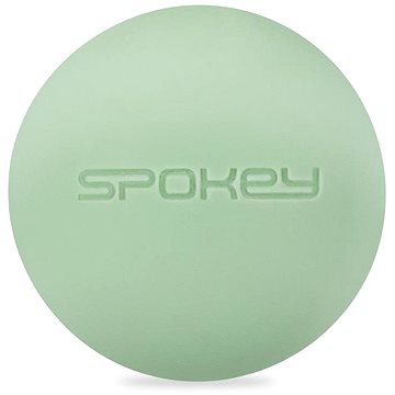 

Spokey Hardy Masážní míček, 6,5 cm