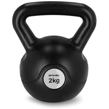 

Spokey Ketla 2 kg