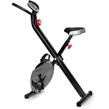 

Spokey XFIT+ šedý