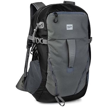 

Spokey Buddy 35 l, šedý