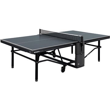 

Sponeta Design Line - Black Indoor