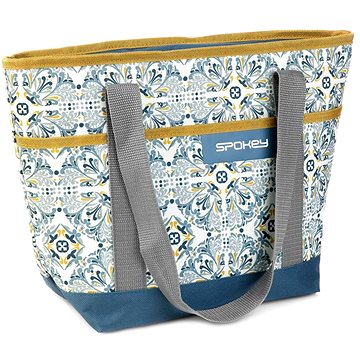 

Spokey Acapulco Termotaška 12 l, retro
