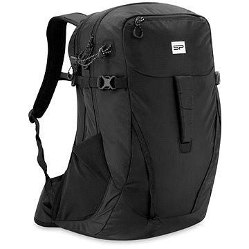 

Spokey Buddy 35 l, černý