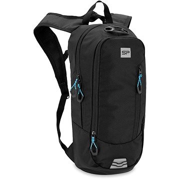 

Spokey Lib 5 l, černý