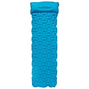 

Spokey Air Bed Pillow Big modrá