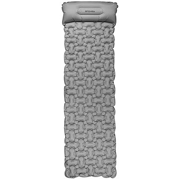 

Spokey Air Bed Pillow Big šedá
