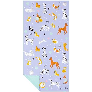 

Spokey Kiddy 80 × 160 cm, pejsci