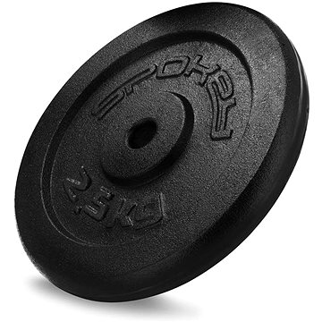 

Spokey Sinis 2,5 kg