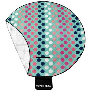 

Spokey Picnic Dots průměr 140 cm