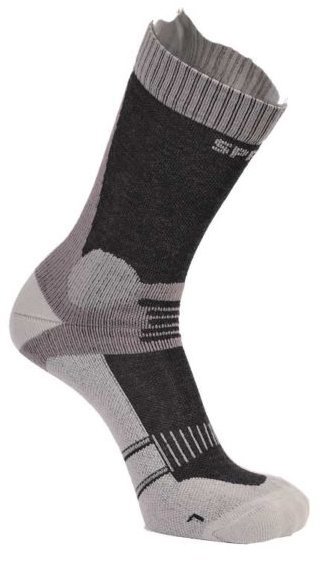 

Spring Revolution 2.0 Moderate trekking socks šedé vel. 35 - 38 EU