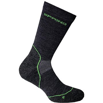 

Spring revolution 2.0 Thermic Active šedá vel. 35 - 38 EU