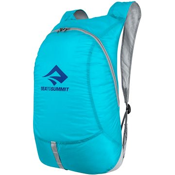 

Sea to summit Ultra sil daypack 20 l Blue Atoll
