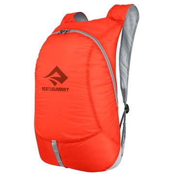 

Sea to summit Ultra sil daypack 20 l Spicy Orange