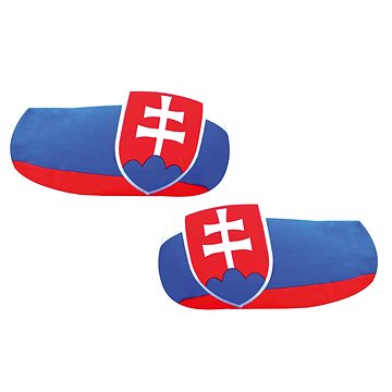 

SPORTTEAM® Potah na auto-zrcátka SR