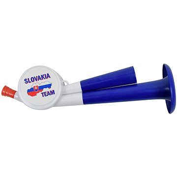 

SPORTTEAM® Dvojitá trubka SR 1