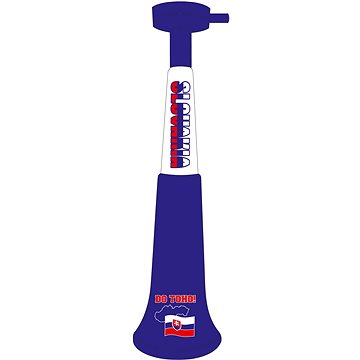 

SPORTTEAM® Trubka s nástavcem SR 2