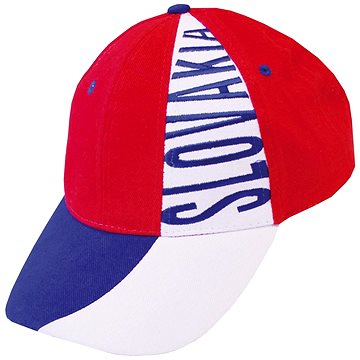 

SPORTTEAM® Kšiltovka SR 4