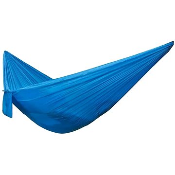 

Surtep Hamaka Camping Relax 210T, 260 × 140 cm, barva Modrá