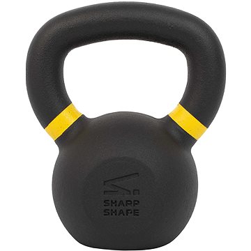 

Sharp Shape Kettlebell 12 kg