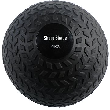 

Sharp Shape Slam ball 4 kg