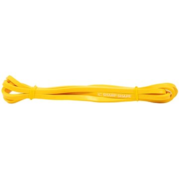 

Sharp Shape Resistance band 6,4 mm