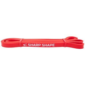 

Sharp Shape Resistance band 13 mm