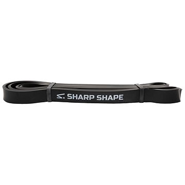 

Sharp Shape Resistance band 21 mm