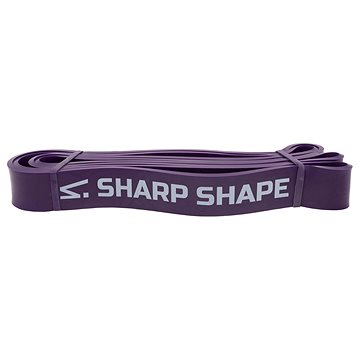 

Sharp Shape Resistance band 32 mm